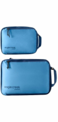 Eagle Creek Kompresní set Isolate Pro modrý