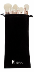 Ibra Sada štětců Fresh Makeup 9ks.