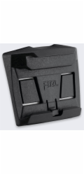 Petzl Adaptér čelovky pro jakoukoli helmu, černý