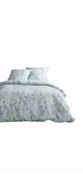TODAY Bavlněné povlečení, peřina a 2 polštáře, 220 x 240 cm, LILIE