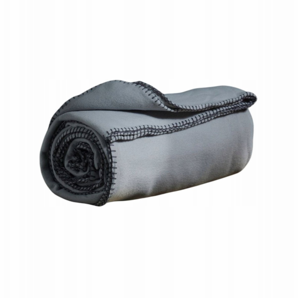 TODAY Flísová deka 125 x 150 cm, BIENAU