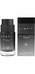Sirowa PROCT BUGATTI DYNAMIC MOVE M BLACK 100ML