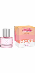 Coty Toaletní voda MEXX for Her Summer Daydream - limitovaná edice 20 ml