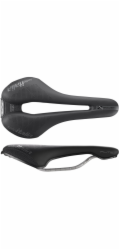 Selle Italia Sedlo FLITE BOOST X-CROSS TI316 SUPERFLOW S (odpovídá S3), 204g, černé (NOVINKA 2025)