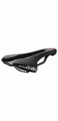 Selle Italia Sedlo FLITE BOOST PRO TEAM 6.1 KIT CARBONIO SUPERFLOW S (vhodné pro všechny běžce S3), 165g (NOVÉ)