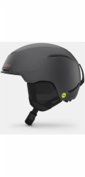 MIVIDA Zimní helma GIRO TOR SPHERICAL MIPS matně černá vel. M (55,5-59 cm) (NOVINKA 2023/2024)