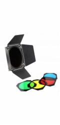 GODOX Brány Newell BD-200