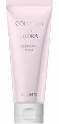 theSaem Čisticí pěna na obličej Collagen EX Hydra 100 ml