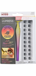 Kiss Sada na řasy imPress 02