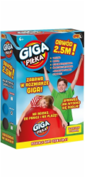 Epee Giga Ball Red
