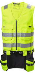 Helly Hansen vesta HELLY HANSEN Alna 2.0 Kons. Vesta, žlutá XL