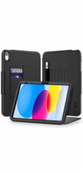 Adidas Pouzdro na tablet 4kom.pl Tech-Protect SmartCase Pen Armor s klávesnicí pro Apple iPad Air 10.9 2022 (5. generace) / iPad Air 11 2025 (7. generace) černé