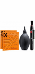 Kf Čisticí sada K&F Concept 3 v 1