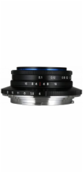 Venus Optics Objektiv Laowa 10mm f/4.0 Cookie pro Canon RF