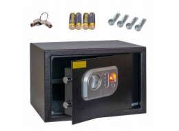 Opticum Biometrický trezor Anadol Tresor Deluxe