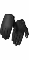 Giro Dámské rukavice LA DND s dlouhými prsty, černé, vel. L (obvod ruky 190-204 mm / délka ruky 185-195 mm) (NOVINKA 2025)