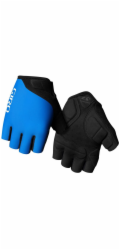 Giro Pánské rukavice JAG krátké prsty ano modré vel. L (obvod ruky 229-248 mm / délka ruky 189-199 mm) (NOVINKA 2025)