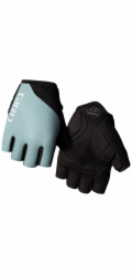 Giro Dámské rukavice JAG'ETTE s krátkými prsty, minerální vel. L (obvod ruky 190-204 mm / délka ruky 185-195 mm) (NOVINKA 2025)