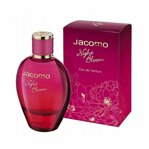 Gucci JACOMO Night Bloom EDP sprej 50ml