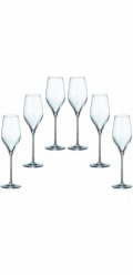 Lumarko Šumivé víno VINOS 238 ml (sada 4 ks)