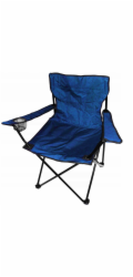 King Camp Skládací kempingová židle
