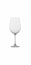 Lumarko FORTÉ Voda/Červené víno 530 ml (sada 4 ks)
