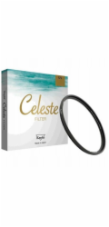 Kenko filtr Kenko Celeste UV filtr 62 mm