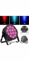 LIGHT4ME LIGHT4ME PAR RGBW 14x10 LED jevištní reflektor