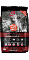 Alpha Spirit suché krmivo pro psy Štěňata (štěně) 3 kg