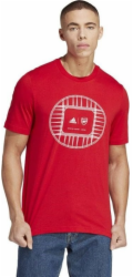 Adidas Tričko s krátkým rukávem adidas Arsenal London GR Tee HT4458