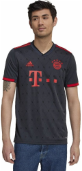 Adidas adidas FC Bayern 22/23 Třetí tričko JSY H39907