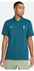 Nike Fotbalové polo tričko Tottenham Hotspur M DB7887 397, velikost S
