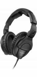 Sennheiser Sennheiser HD 280 Pro HiFi sluchátka přes uši hovedtelefoner Over-ear Noise Canceling Třídit