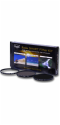 Kenko Filtr Sada filtrů Kenko 52mm