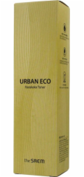 theSaem Urban Eco Harakeke Veganské pleťové tonikum 150ml