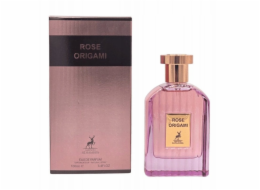 Maison Alhambra Rose Origami EDP sprej 100ml