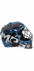 MPS Přilba PRO Flame Unihoc
