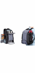 K&F Batoh na fotoaparát Concept 25 l