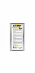 AG TermoPasty Isopropylalkohol Kontakt-IPA-PLUS/5000 Kovová nádoba 5 l Termopasty