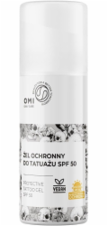 Allvernum ALLVE OMI tetovací krémový gel SPF50