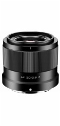Viltrox Objektiv AF 20mm 2.8 pro Nikon Z
