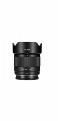 Samyang Viltrox AF 25mm F1.7 Fuji X