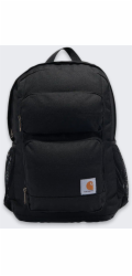 Carhartt Batoh SingleCompartment 27 L černý