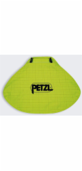 Petzl Chránič krku pro přilby Vertex a Strato Yello