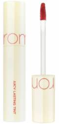 Rom&nd Vysoce pigmentovaný lesk na rty Juicy Lasting Tint 29 Papaya Jam 5,5 g
