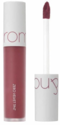 Rom&nd Zero Velvet odstín 04 Burnt Heart 5,5 g