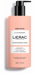 Lierac BODY-NUTRI Hydratační tělové mléko