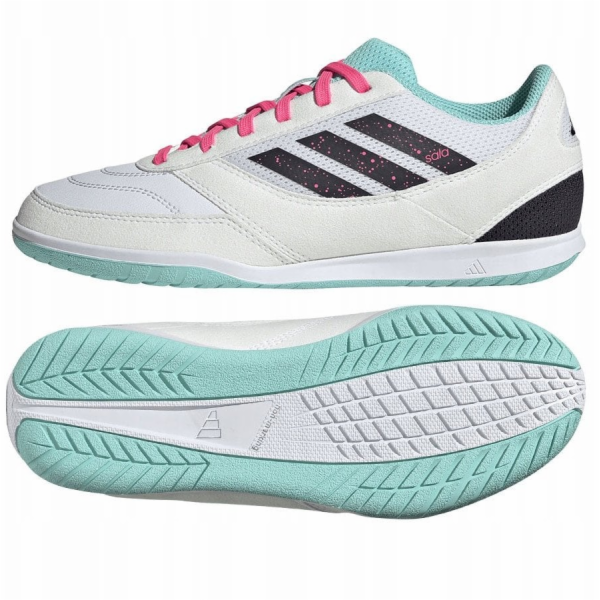 Adidas Boty Top Sala Competition II Jr JR5392