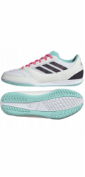 Adidas Boty Top Sala Competition II Jr JR5392