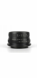 Nikon 7Artisans 25mm F1.8 Z